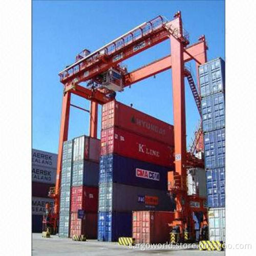 Sea & Air Freight from China/Shenzhen/Guangzhou/Hongkong to Singapore